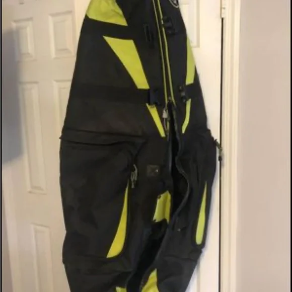 Large golf travel bag - airline approved
